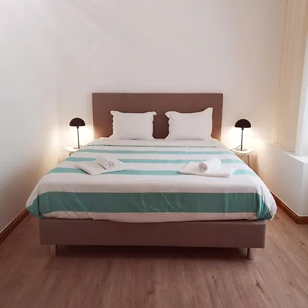 Casa Do Quico Apartment Nazare Room photo