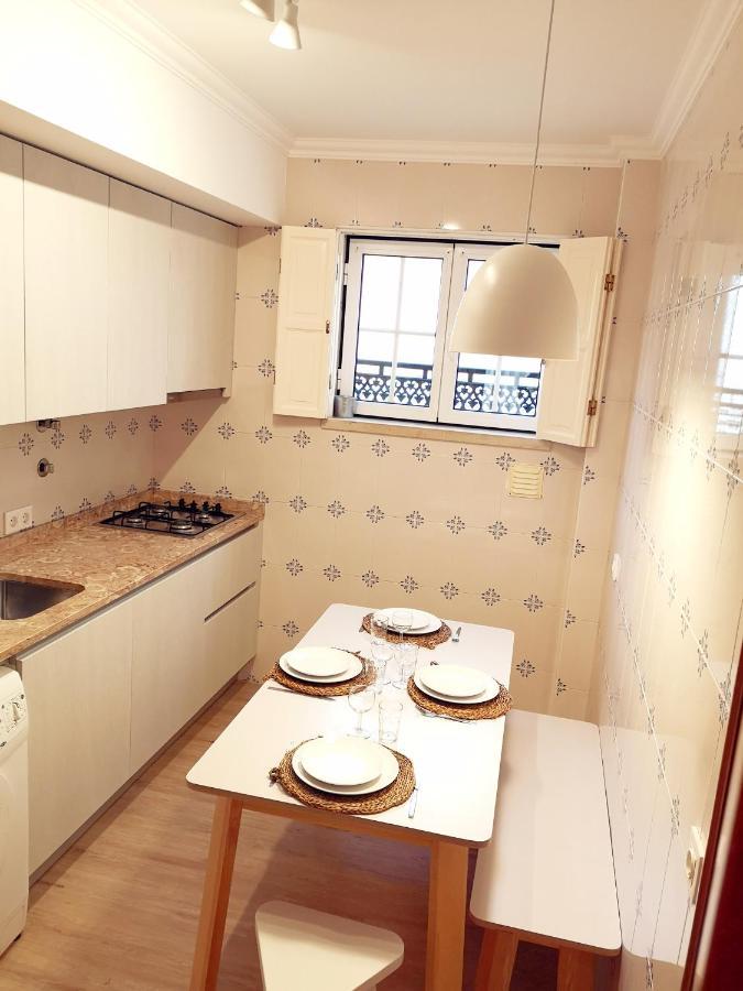 Casa Do Quico Apartment Nazare