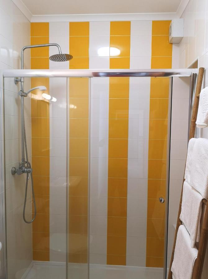 Casa Do Quico Apartment
