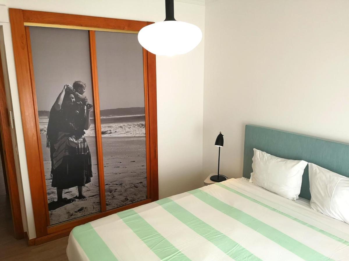 Casa Do Quico * Nazare