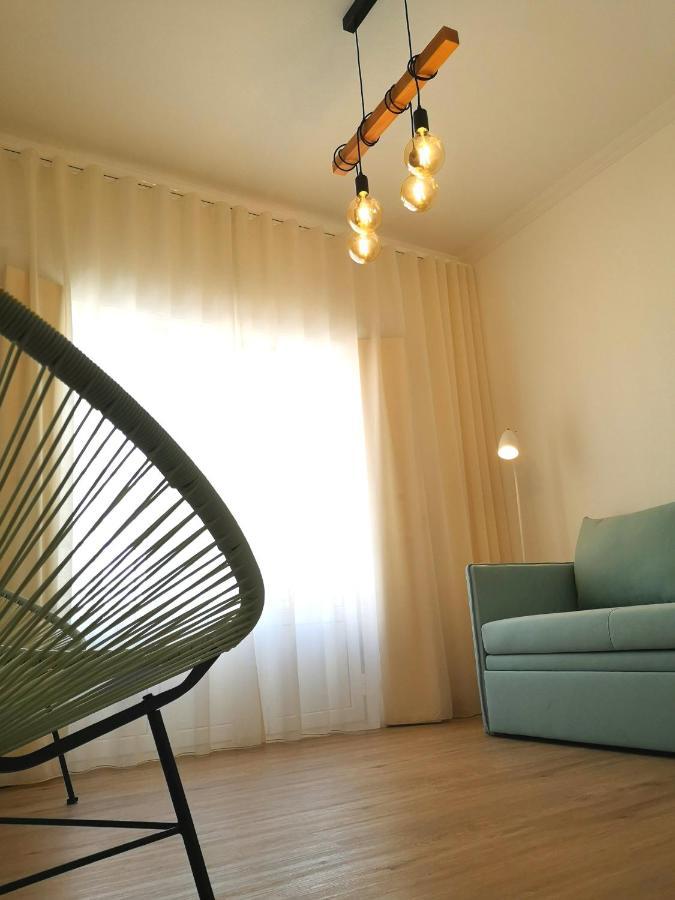 Casa Do Quico Apartment *