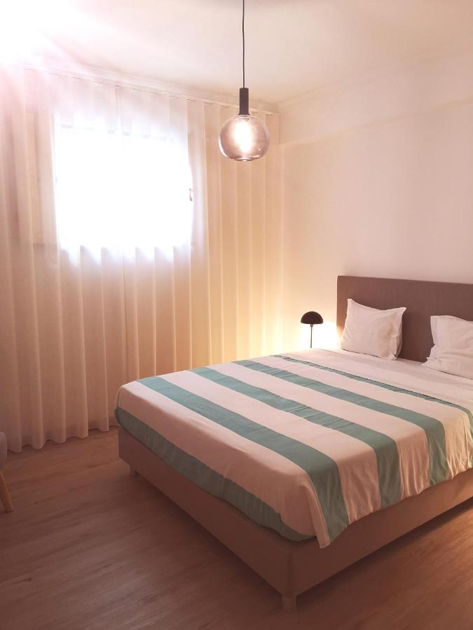 Casa Do Quico Apartment Nazare