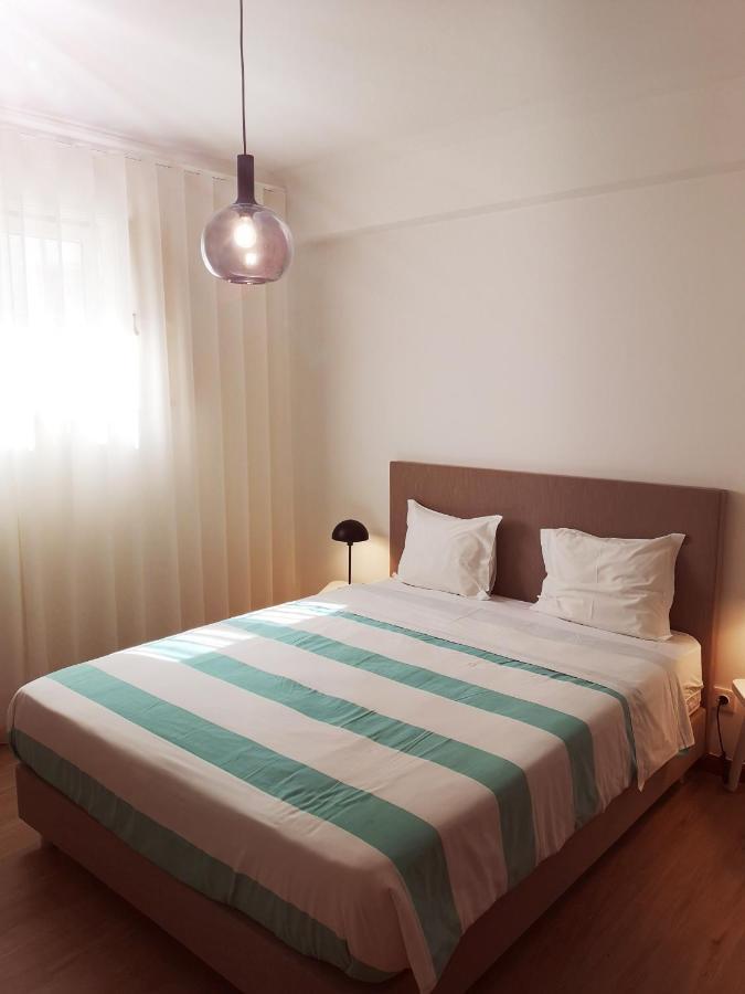Casa Do Quico Apartment *