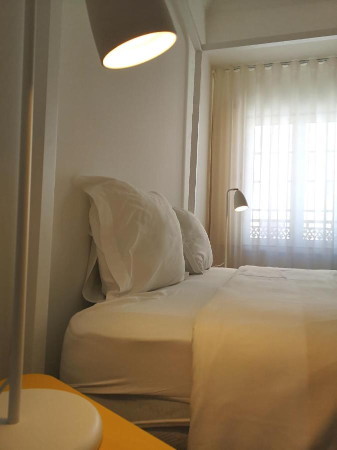 Apartment Casa Do Quico
