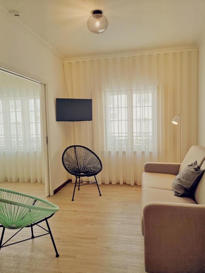 Casa Do Quico Apartment Nazare