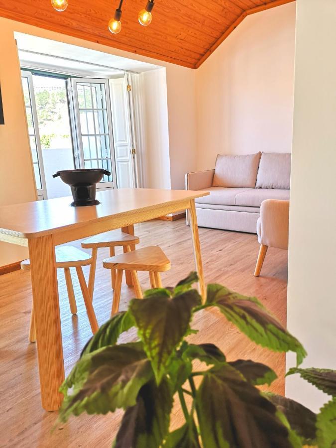 Casa Do Quico Apartment Nazare