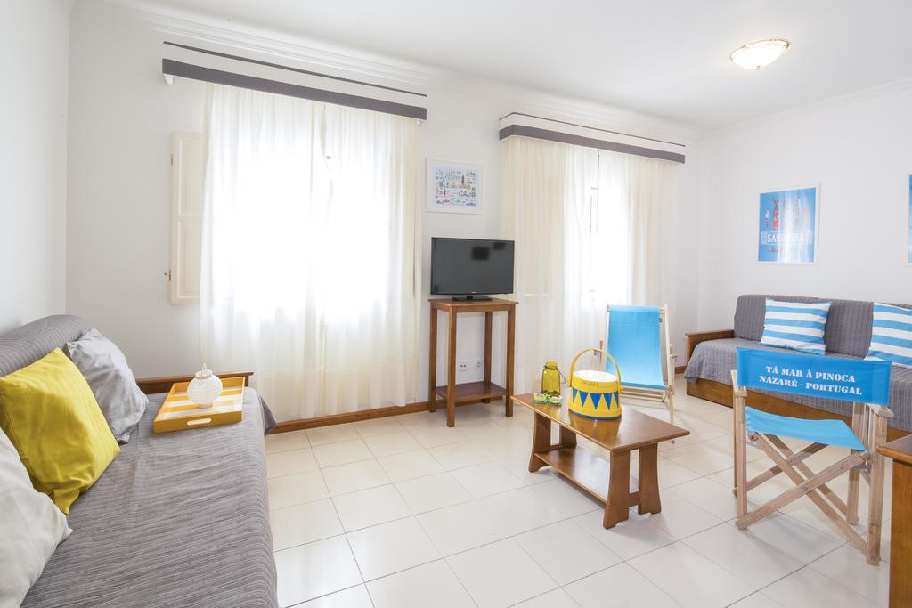 Apartment Casa Do Quico Nazare